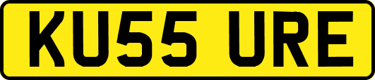 KU55URE