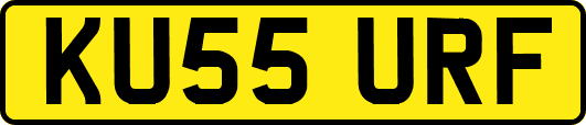 KU55URF