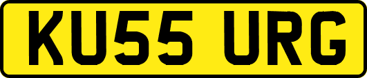 KU55URG