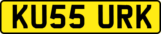 KU55URK