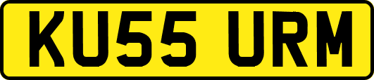 KU55URM