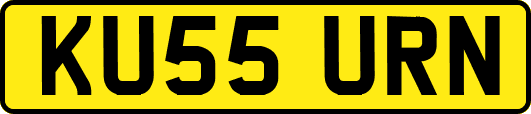 KU55URN