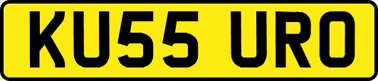 KU55URO