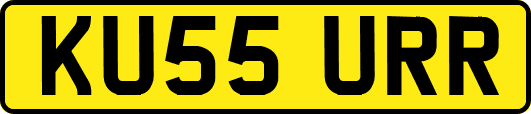 KU55URR