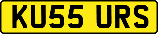 KU55URS