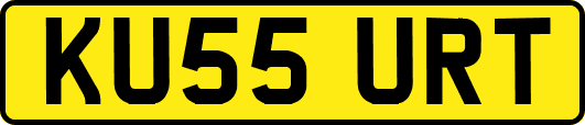 KU55URT