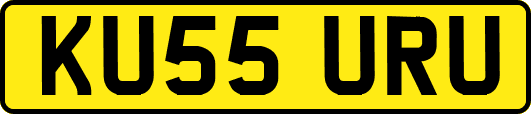 KU55URU