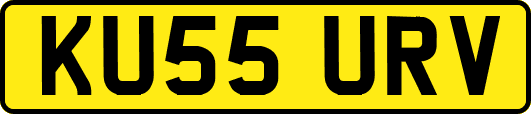 KU55URV