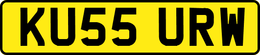 KU55URW
