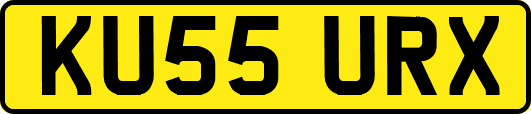 KU55URX