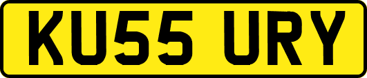 KU55URY