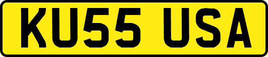 KU55USA