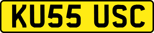 KU55USC
