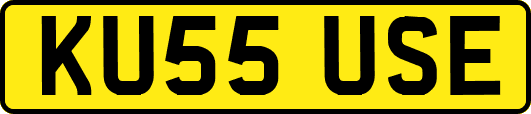 KU55USE