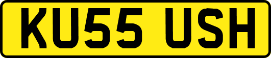 KU55USH