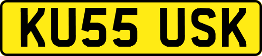 KU55USK