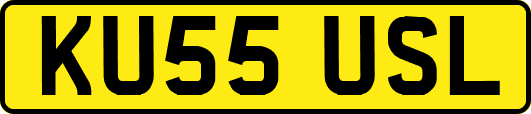 KU55USL