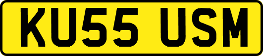 KU55USM