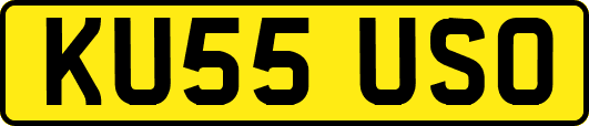 KU55USO