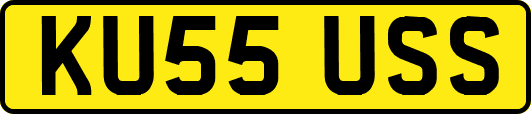 KU55USS