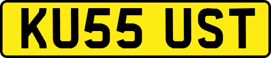 KU55UST