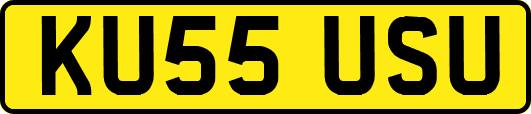 KU55USU