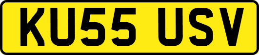 KU55USV