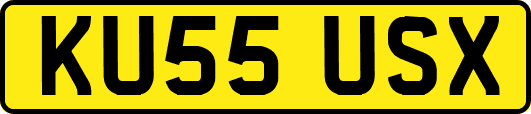 KU55USX
