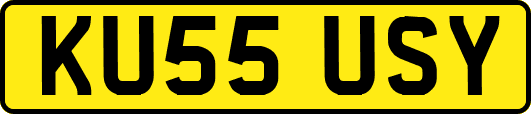 KU55USY