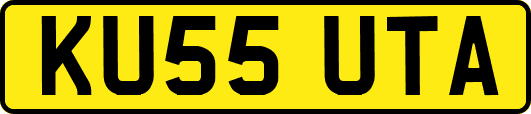 KU55UTA