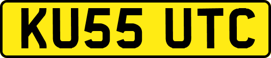 KU55UTC