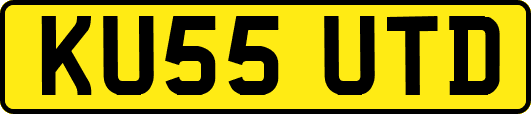 KU55UTD