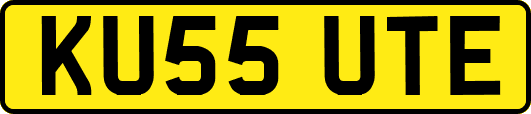 KU55UTE