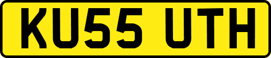 KU55UTH