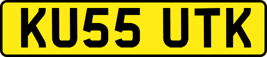 KU55UTK