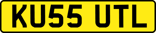 KU55UTL