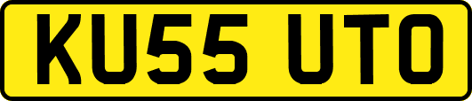KU55UTO