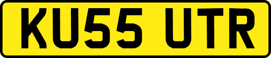 KU55UTR