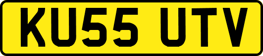 KU55UTV