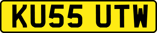 KU55UTW