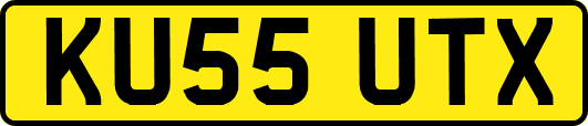 KU55UTX