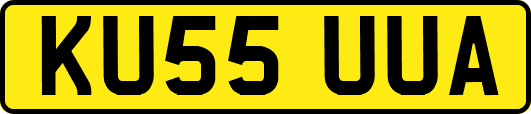 KU55UUA