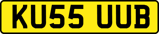 KU55UUB