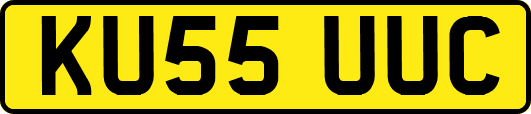 KU55UUC