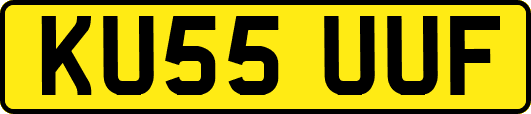 KU55UUF