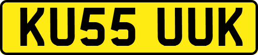 KU55UUK