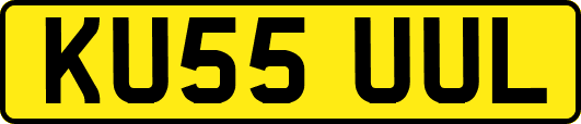 KU55UUL
