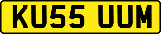 KU55UUM