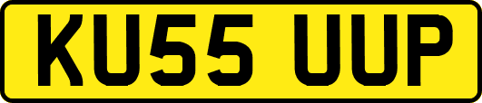 KU55UUP
