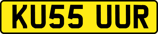 KU55UUR